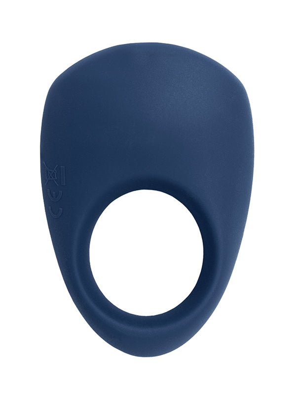 Inel Vibrator pentru Penis cu Control prin Aplicație We-vibe Pivot