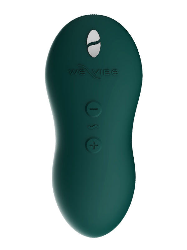 Vibrator Lay-On din Silicon We-Vibe Touch X