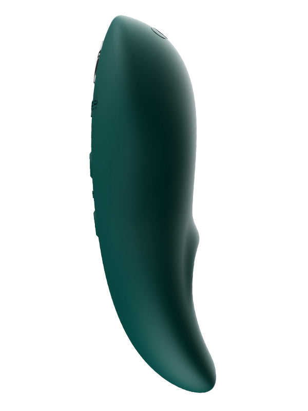 Vibrator Lay-On din Silicon We-Vibe Touch X