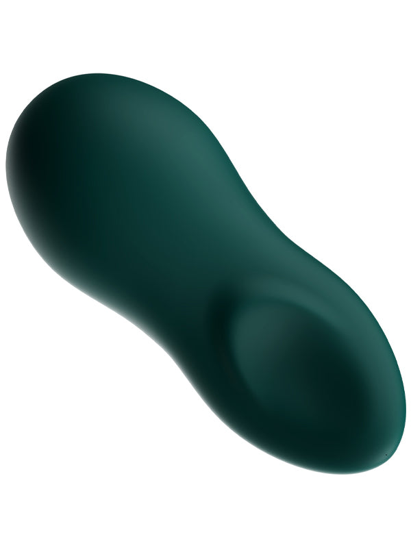 Vibrator Lay-On din Silicon We-Vibe Touch X