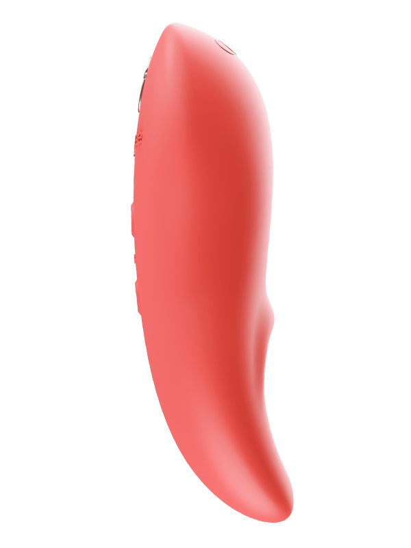 Vibrator Lay-On din Silicon We-Vibe Touch X