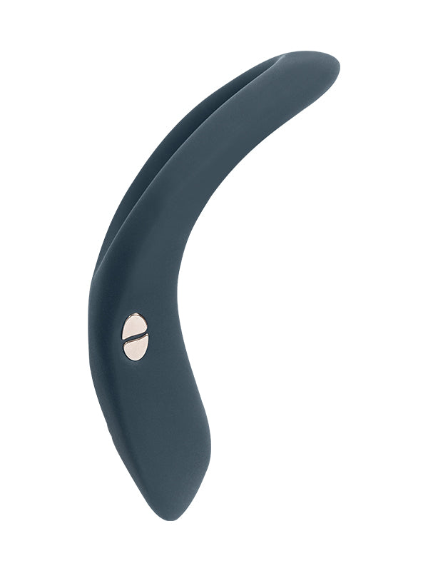 Inel Vibrator pentru Penis cu Control prin Aplicație We-vibe Verge