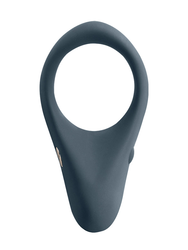 Inel Vibrator pentru Penis cu Control prin Aplicație We-vibe Verge