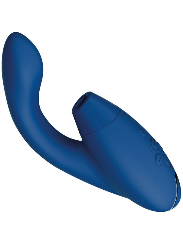 Stimulator Clitoridian si G-Spot Womanizer Duo 2 Pleasure Air
