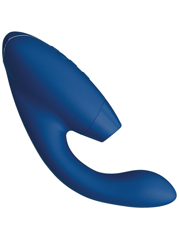 Stimulator Clitoridian si G-Spot Womanizer Duo 2 Pleasure Air