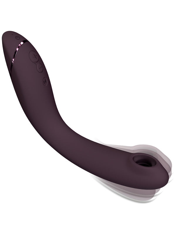 Stimulator G-Spot Womanizer OG Pleasure Air