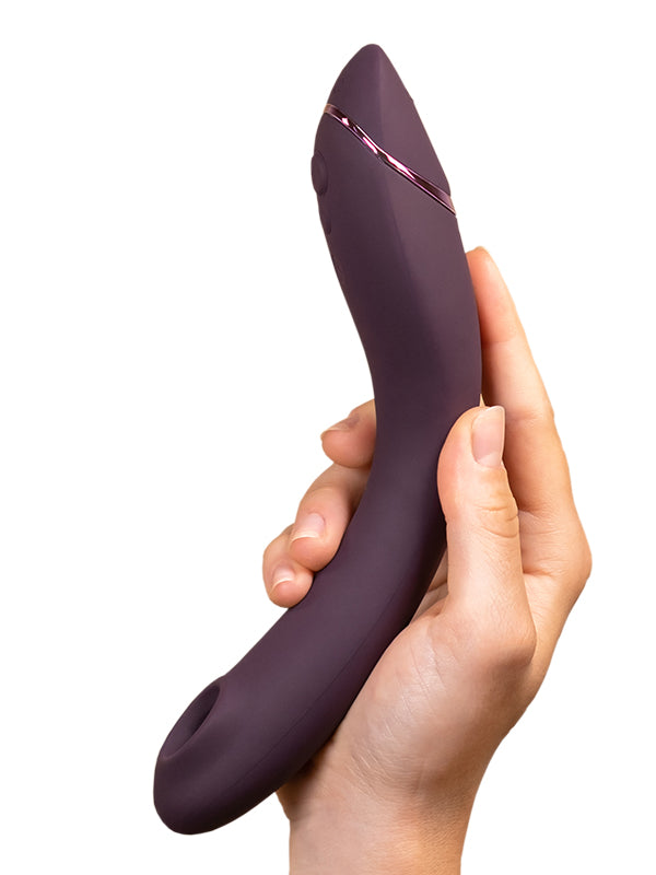 Stimulator G-Spot Womanizer OG Pleasure Air