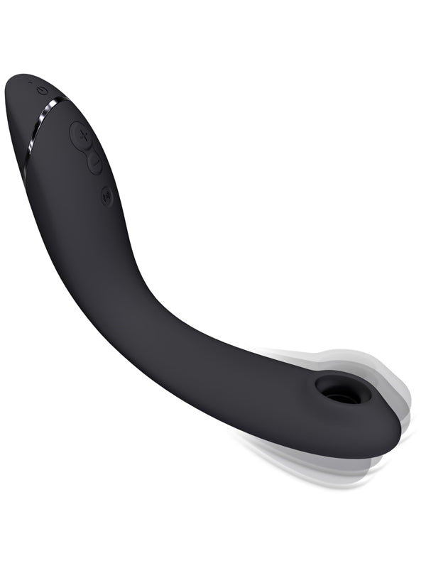 Stimulator G-Spot Womanizer OG Pleasure Air