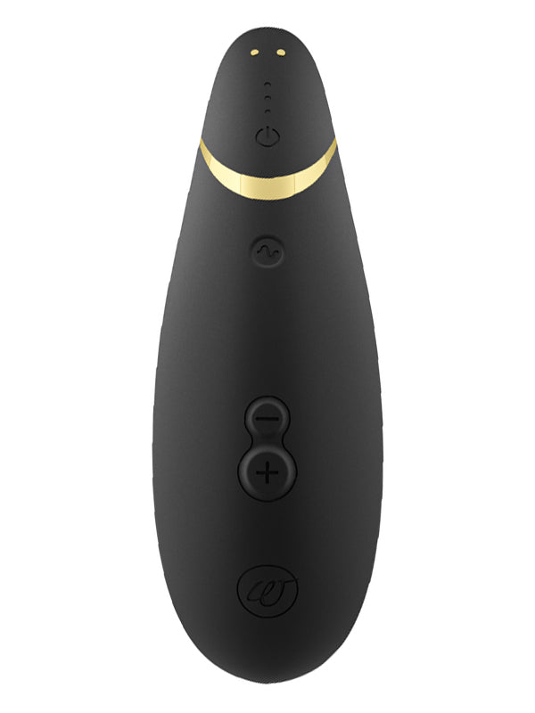 Stimulator Clitoridian Womanizer Premium 2 Pleasure Air