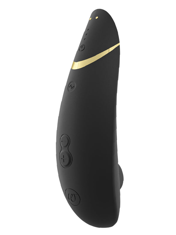Stimulator Clitoridian Womanizer Premium 2 Pleasure Air