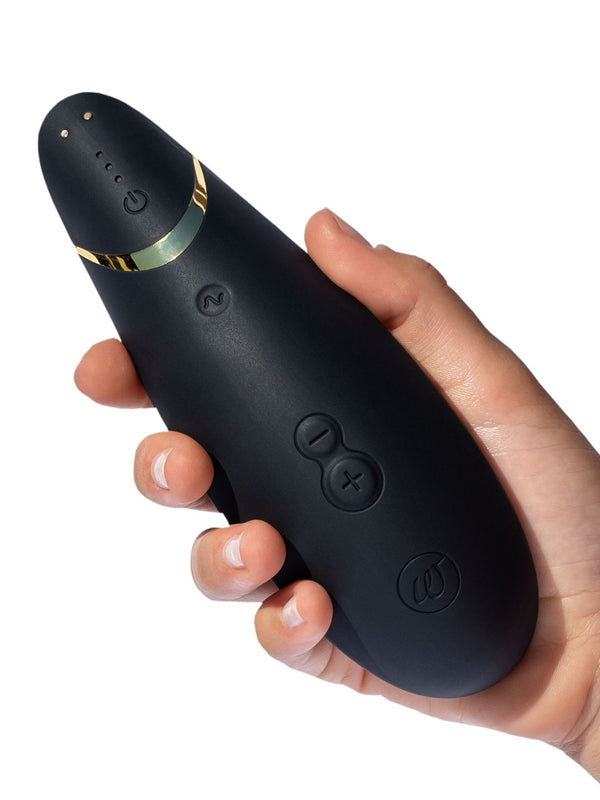 Stimulator Clitoridian Womanizer Premium 2 Pleasure Air