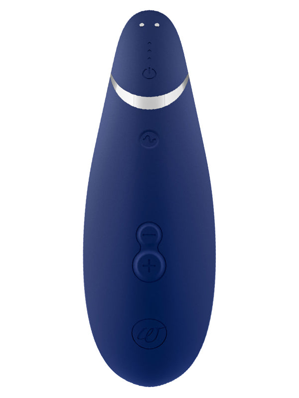 Stimulator Clitoridian Womanizer Premium 2 Pleasure Air