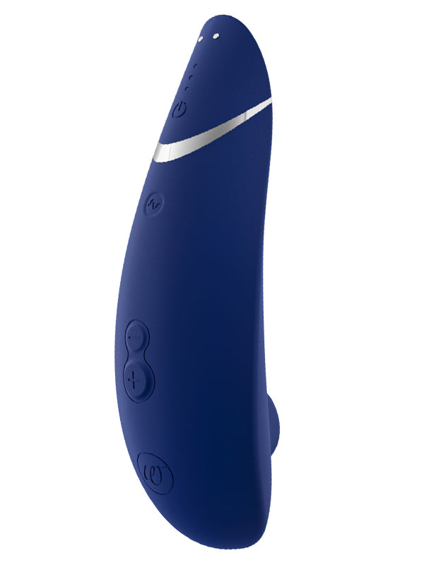Stimulator Clitoridian Womanizer Premium 2 Pleasure Air
