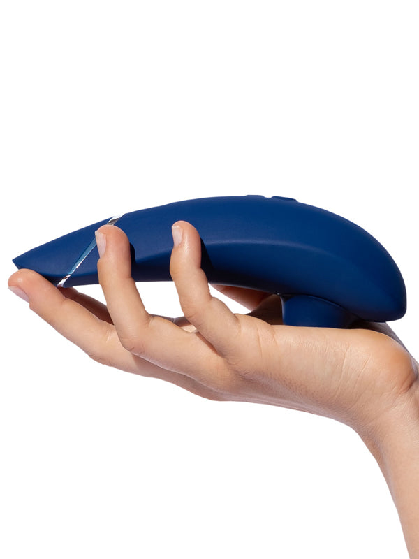 Stimulator Clitoridian Womanizer Premium 2 Pleasure Air
