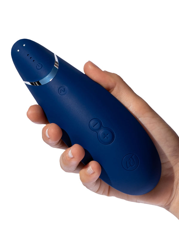 Stimulator Clitoridian Womanizer Premium 2 Pleasure Air