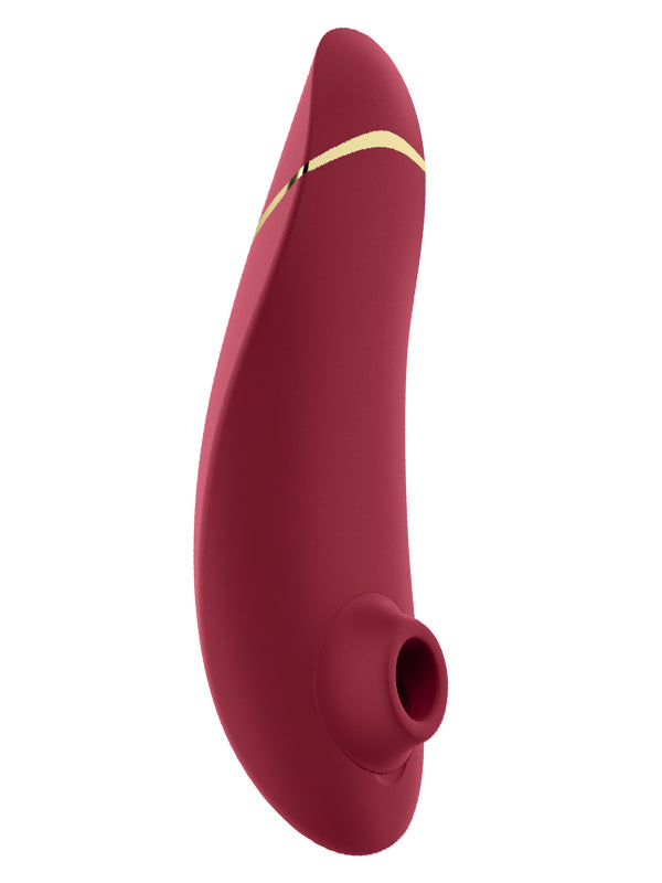 Stimulator Clitoridian Womanizer Premium 2 Pleasure Air