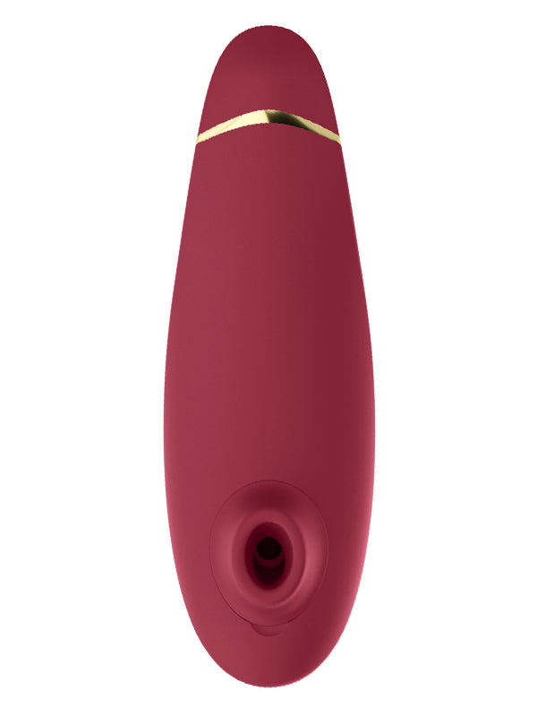 Stimulator Clitoridian Womanizer Premium 2 Pleasure Air