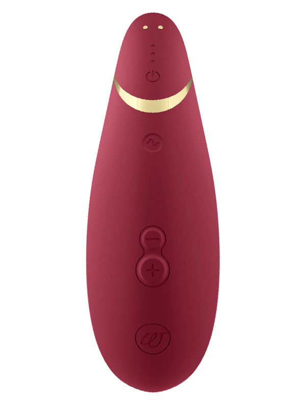 Stimulator Clitoridian Womanizer Premium 2 Pleasure Air