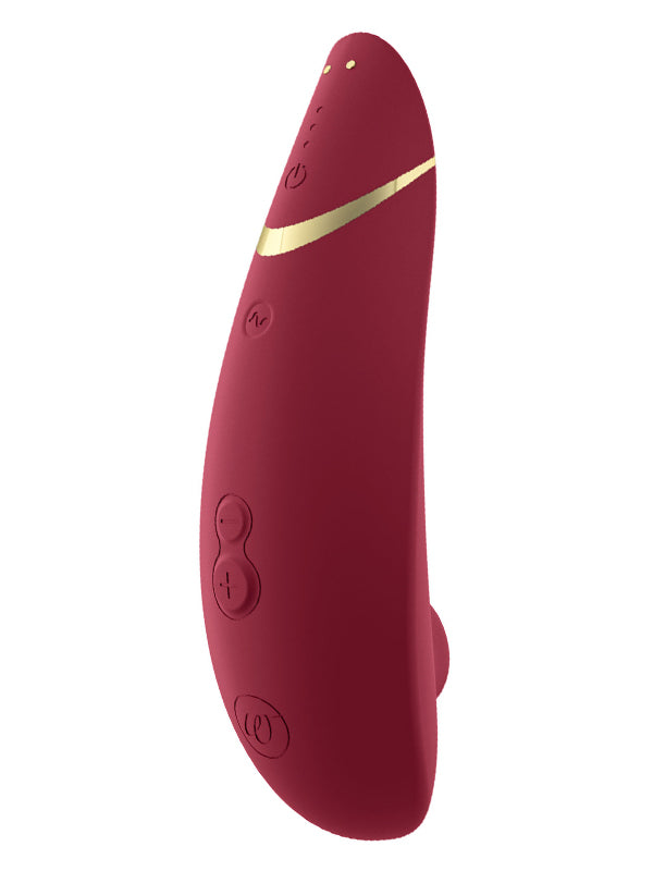 Stimulator Clitoridian Womanizer Premium 2 Pleasure Air