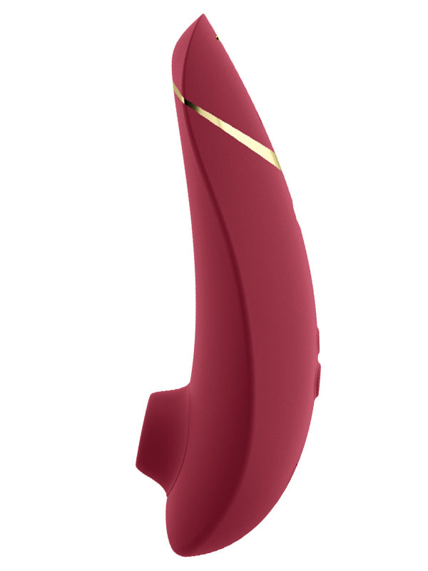 Stimulator Clitoridian Womanizer Premium 2 Pleasure Air