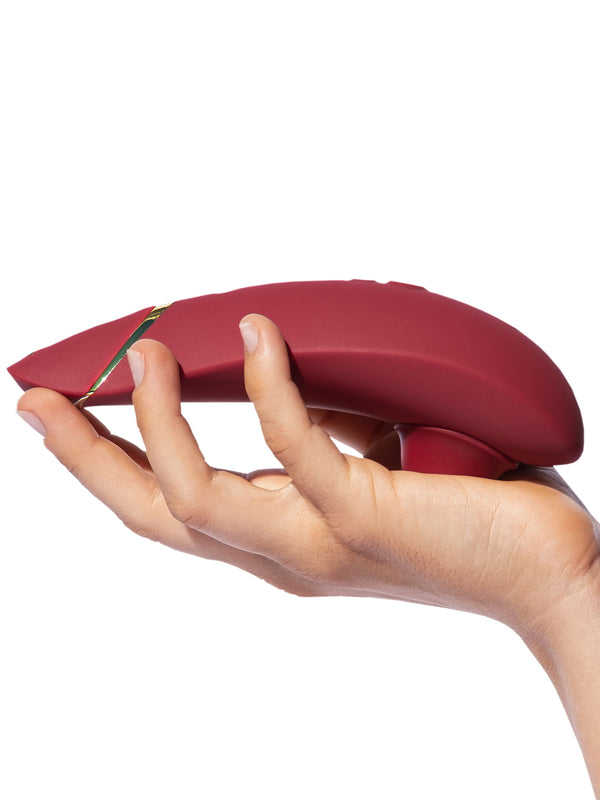 Stimulator Clitoridian Womanizer Premium 2 Pleasure Air