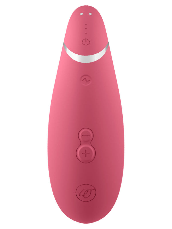 Stimulator Clitoridian Womanizer Premium 2 Pleasure Air