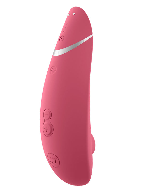Stimulator Clitoridian Womanizer Premium 2 Pleasure Air