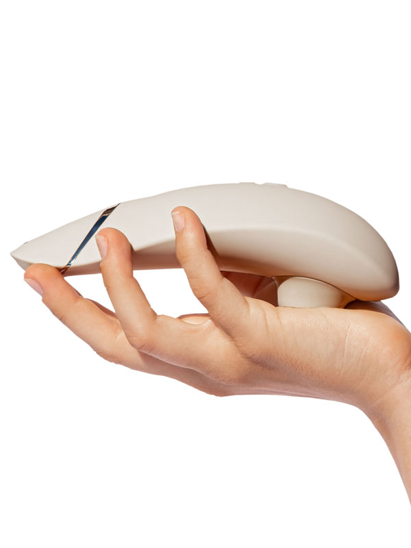 Stimulator Clitoridian Womanizer Premium 2 Pleasure Air