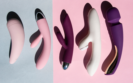 Affordable vs. high-end sex toys