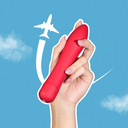 How to travel with sex toys