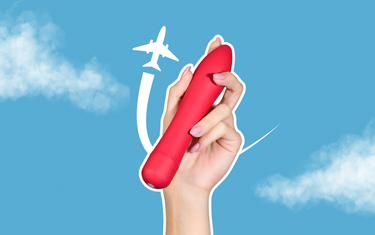 How to travel with sex toys
