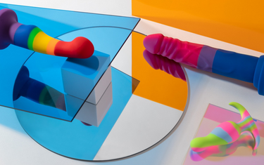 A Beginner's Guide: How to pick your first sex toy