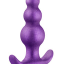 Blush Anal Adventures Matrix Supernova Beaded Butt Plug