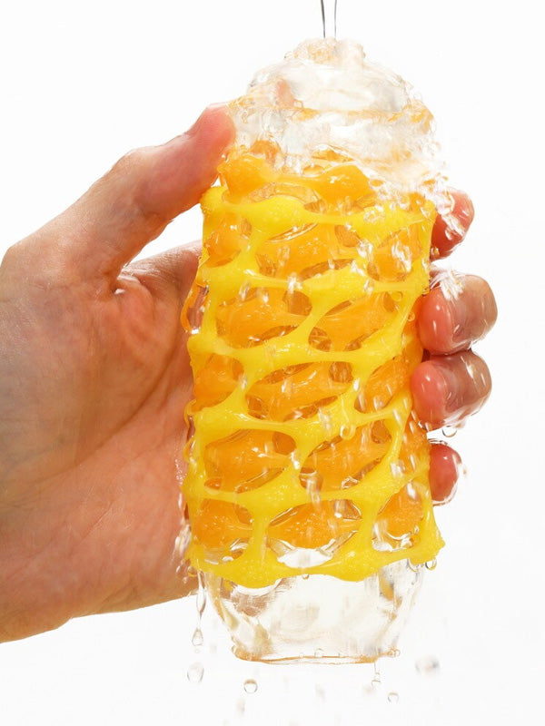 Masturbator Reutilizabil Tenga Arte Weave
