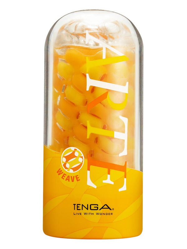 Masturbator Reutilizabil Tenga Arte Weave
