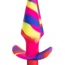 Blush Avant Free Spirit Vibrating Butt Plug