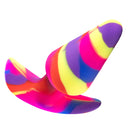 Blush Avant Free Spirit Vibrating Butt Plug