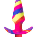 Blush Avant Free Spirit Vibrating Butt Plug