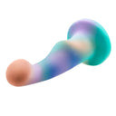Blush Avant Opal Dreams Aqua Dildo 15.2 cm