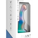 Blush Avant Opal Dreams Aqua Dildo 15.2 cm