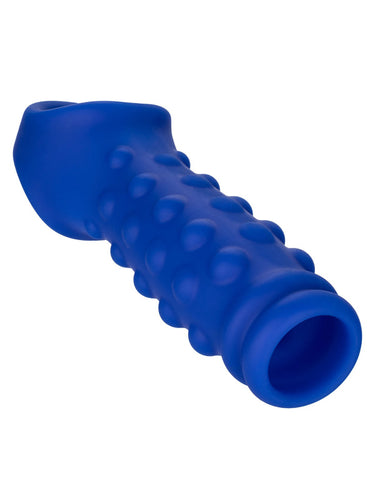 CalExotics Admiral Beaded Penis Extension