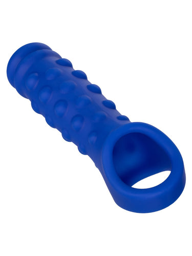 CalExotics Admiral Beaded Penis Extension