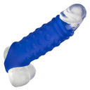 CalExotics Admiral Beaded Penis Extension