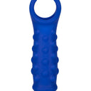 CalExotics Admiral Beaded Penis Extension