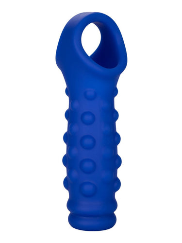 CalExotics Admiral Beaded Penis Extension