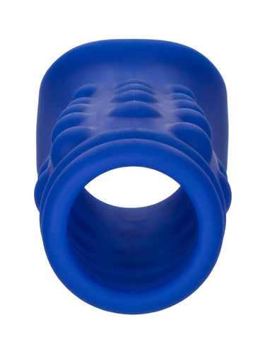 CalExotics Admiral Beaded Penis Extension