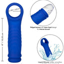 CalExotics Admiral Wave Penis Extension