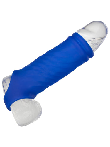 CalExotics Admiral Wave Penis Extension