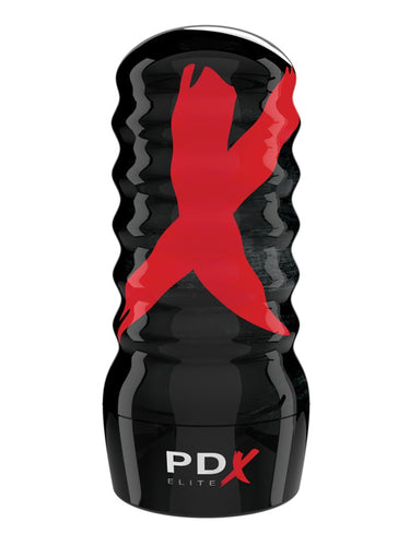 Masturbator Pipedream PDX Elite Air-Tight Pussy