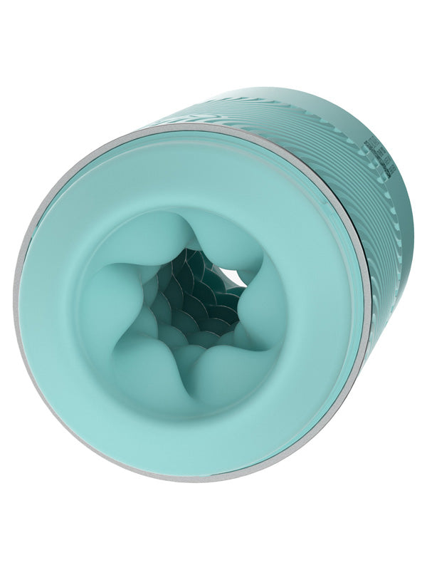 Arcwave Pow Silicone Penis Stroker Mint